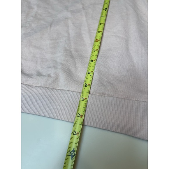 Women's Patagonia Regenerative Organic Certified Cotton Essential Top Sweater - Picture 5 of 7